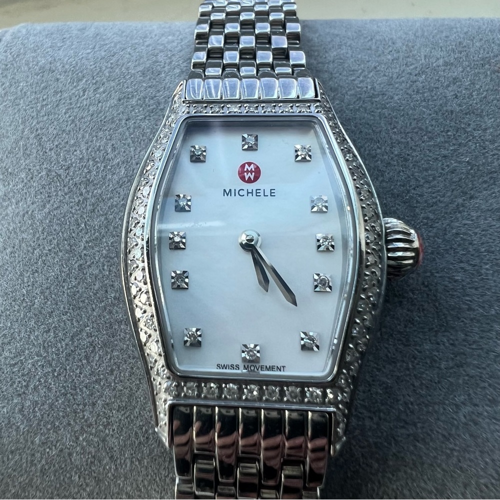 Michele Watch